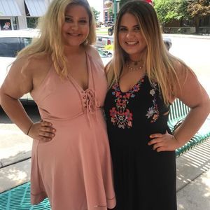 Meet your Posher, Kristin